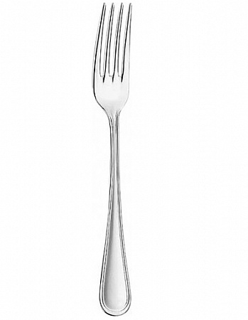 Вилка столовая Кембридж 18,5см 2мм Бергано